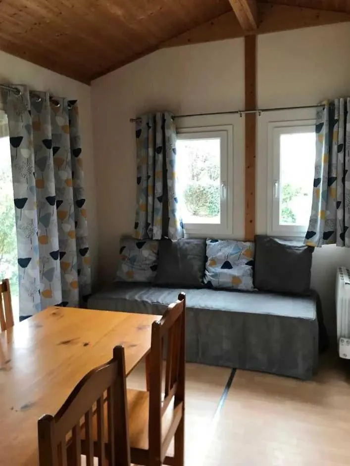 Chalet 3 Etoiles - Ccaaafc Sorèze França