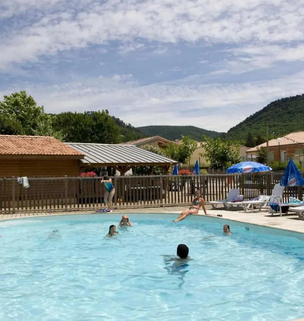 Chalet 3 Etoiles - Ccaaafc Sorèze 0*,